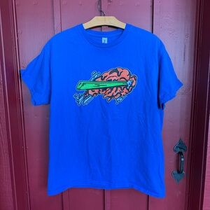 Bills Chicken Wing Tee! Real deal bills mafia!!! 💥